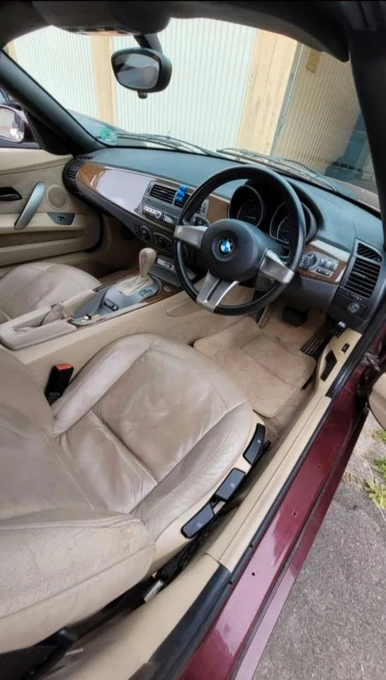 BMW Z4