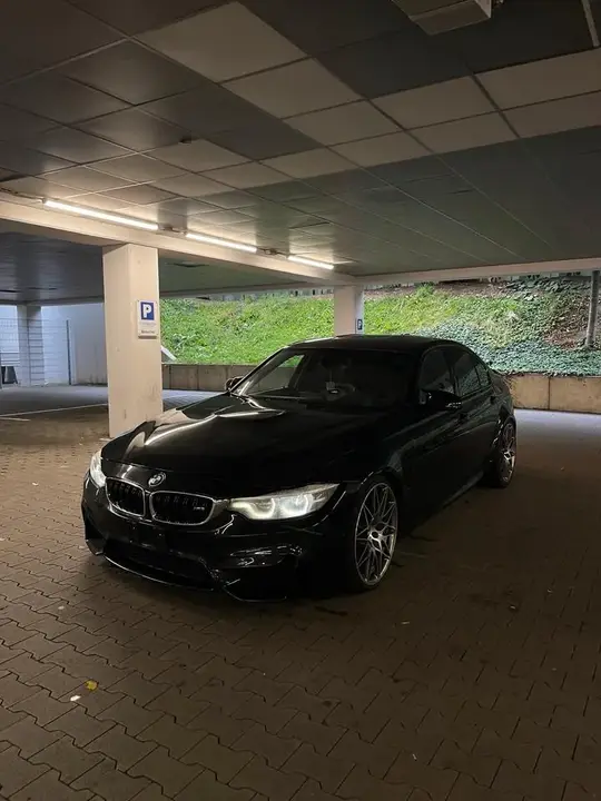 BMW M3