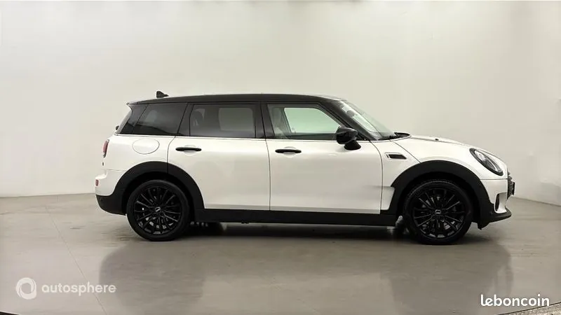 Mini Clubman 2023 photo 4