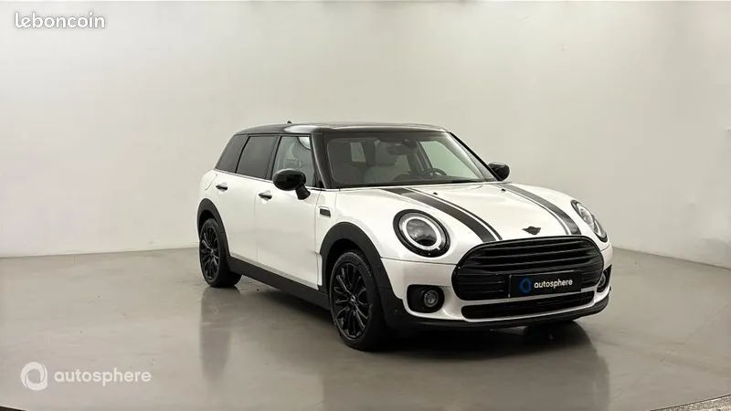 Mini Clubman 2023 photo 3