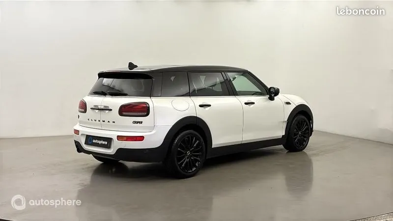 Mini Clubman 2023 photo 5