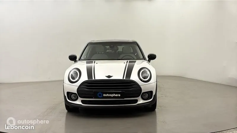 Mini Clubman 2023 photo 2
