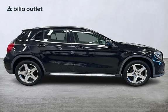 Mercedes-Benz Gla200 D 2016 photo 4