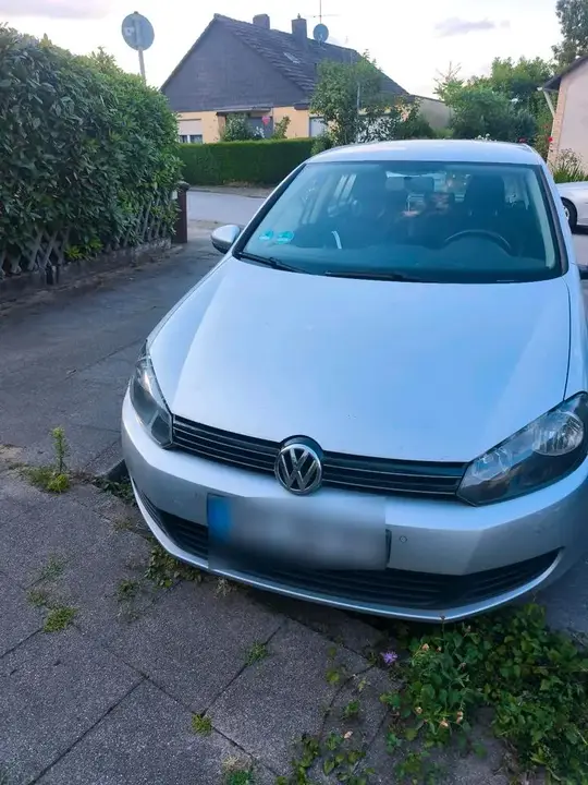 Volkswagen Golf 4