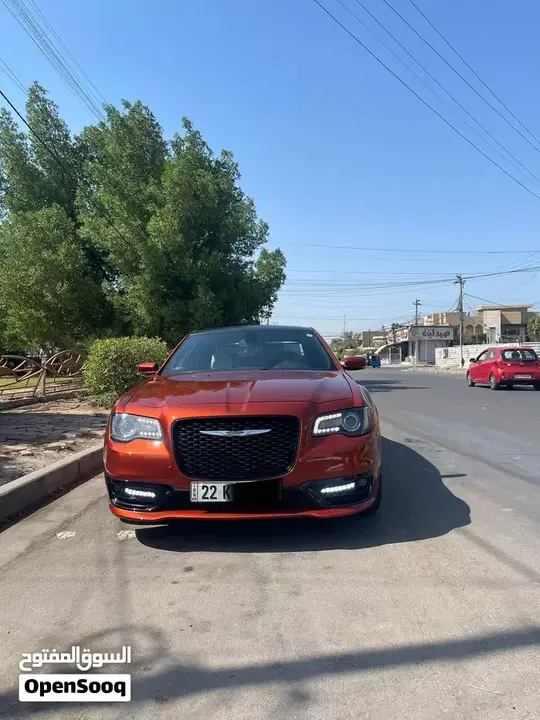 Chrysler 300
