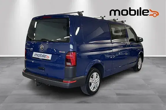 Volkswagen Transporter 2022 photo 3