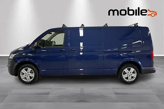 Volkswagen Transporter 2022 photo 5