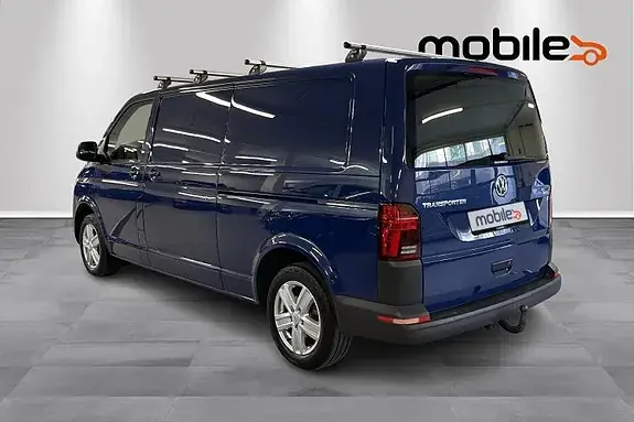 Volkswagen Transporter 2022 photo 4