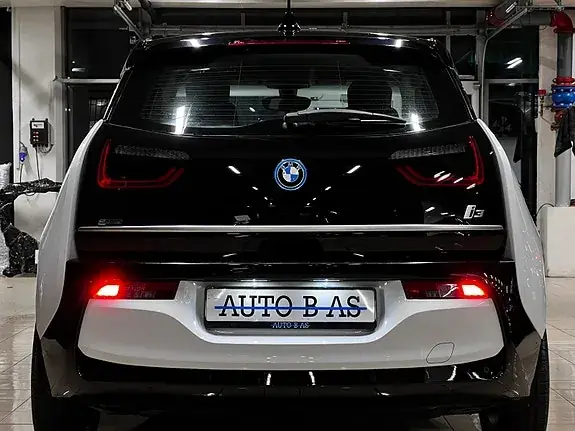 BMW I3 2019 photo 4