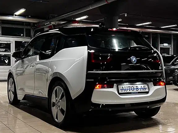 BMW I3 2019 photo 3