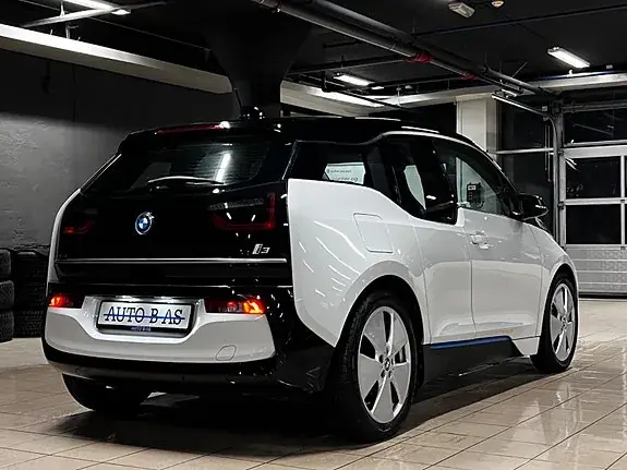 BMW I3 2019 photo 5