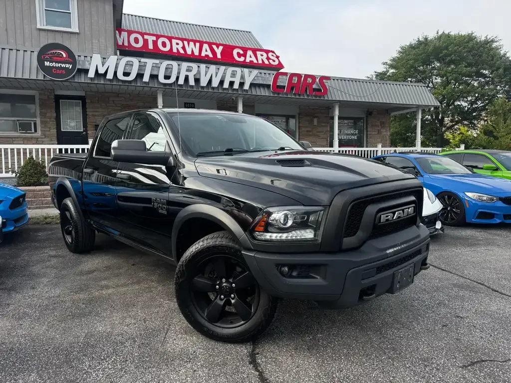 Ram 1500