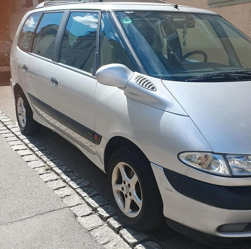 Renault Espace
