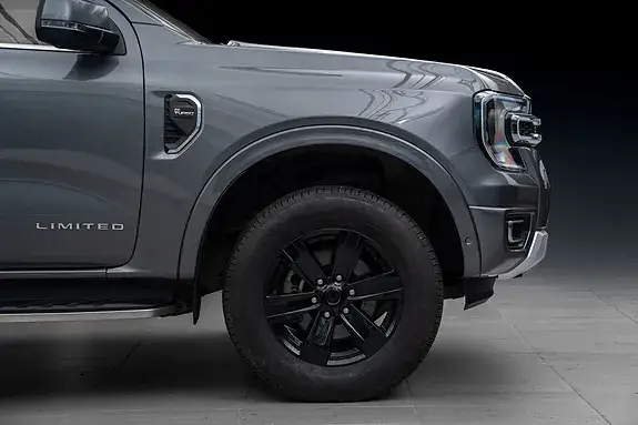 Ford Ranger 2023 photo 5