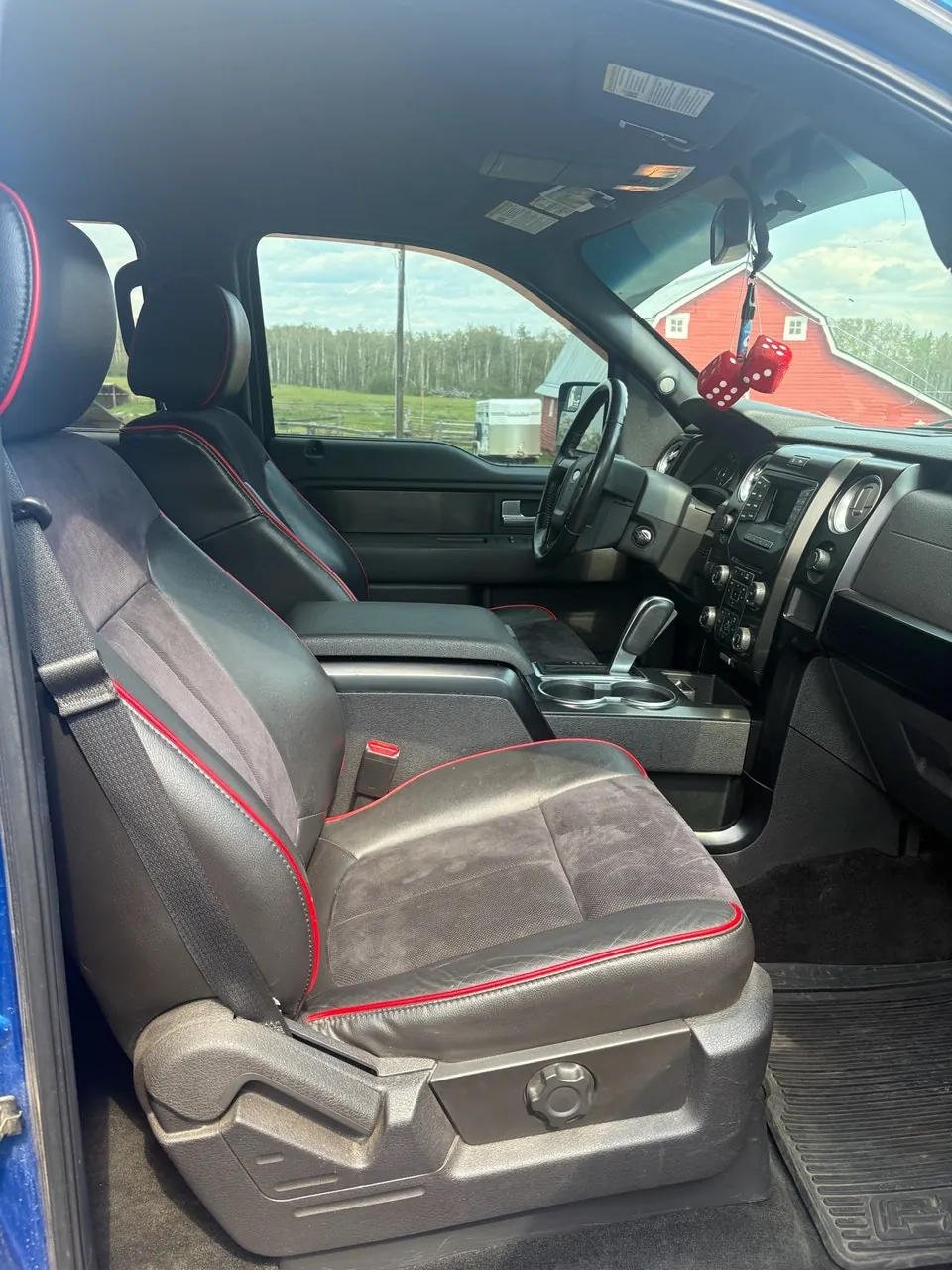 Ford F-150 2013 photo 5