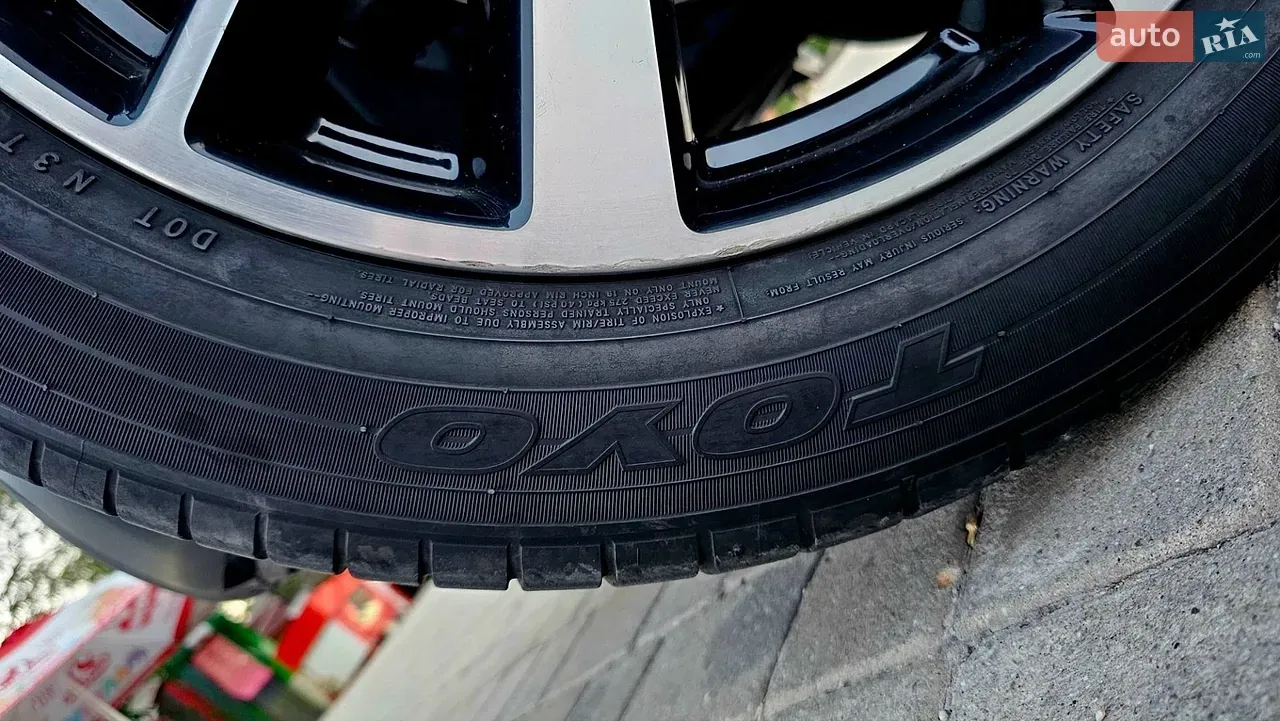 Mazda Cx-50 2022 photo 3