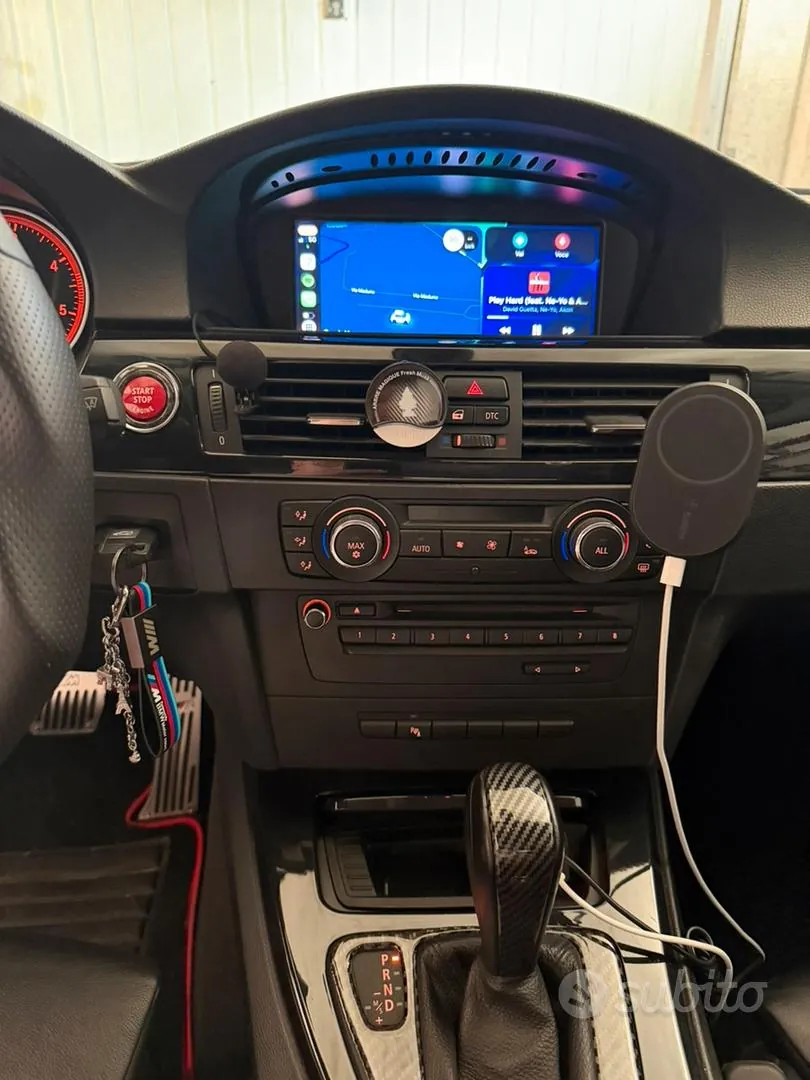 BMW 325D 2010 photo 5