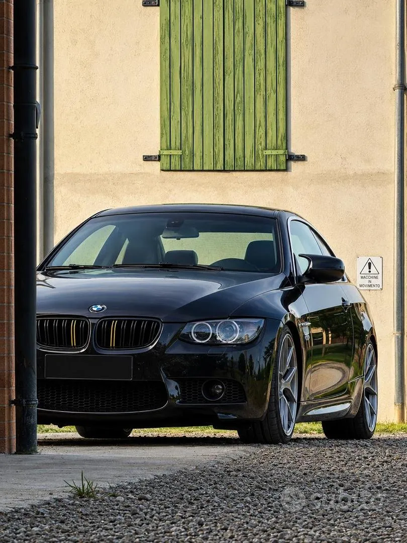 BMW 325D