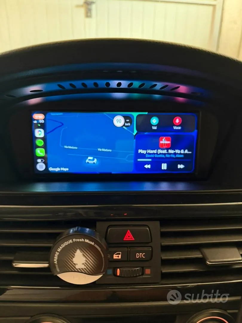 BMW 325D 2010 photo 3