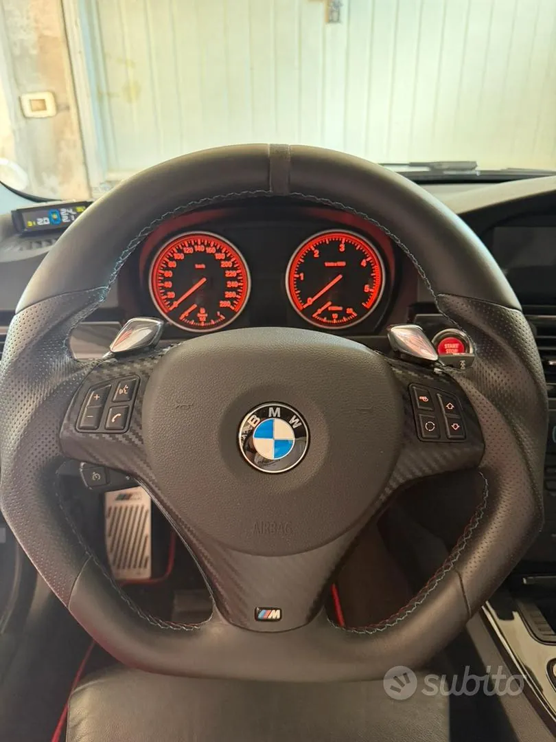 BMW 325D 2010 photo 4