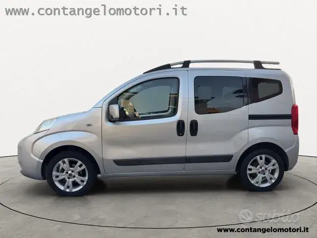 Fiat Qubo 2009 photo 2