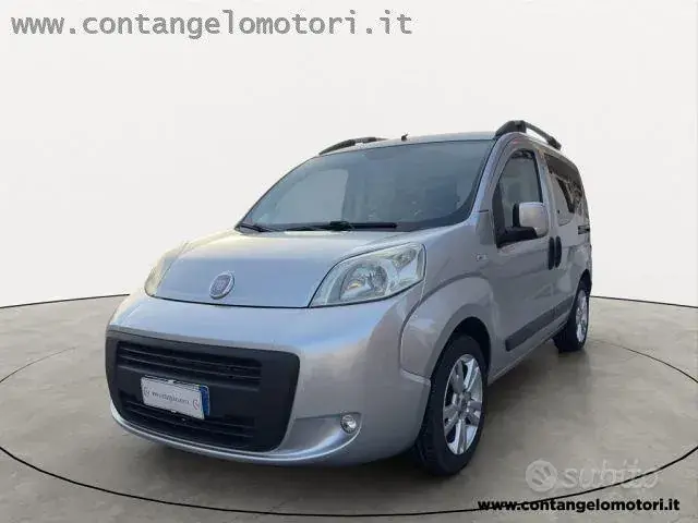 Fiat Qubo
