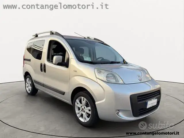 Fiat Qubo 2009 photo 5