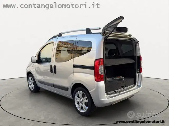 Fiat Qubo 2009 photo 3
