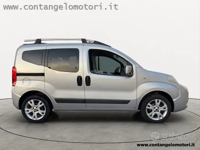 Fiat Qubo 2009 photo 4