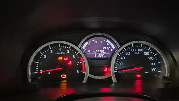 Suzuki Jimny 2016 photo 2