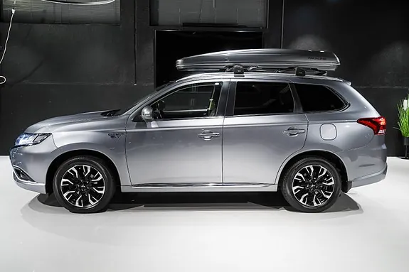 Mitsubishi Outlander 2016 photo 3