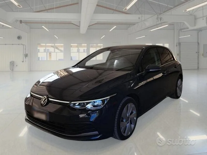 Volkswagen Golf Viii