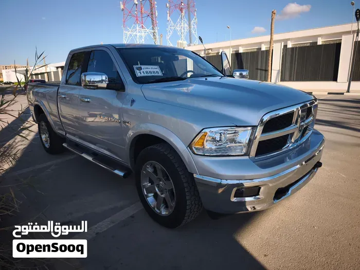 Dodge Ram Laramie