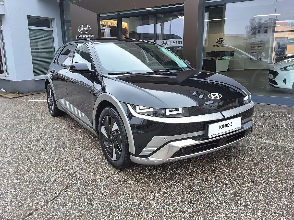 Hyundai Ioniq 5 2026 photo 3