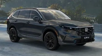 Honda Cr-V photo 2