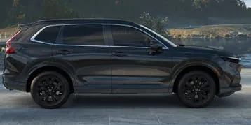 Honda Cr-V photo 3