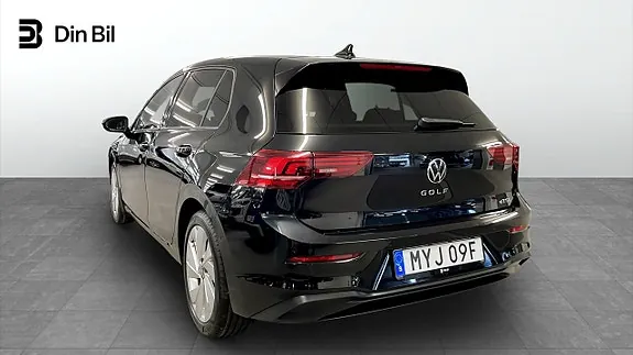 Volkswagen Golf I 2026 photo 3