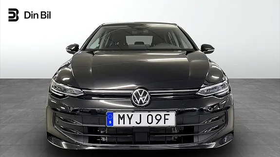 Volkswagen Golf I 2026 photo 4