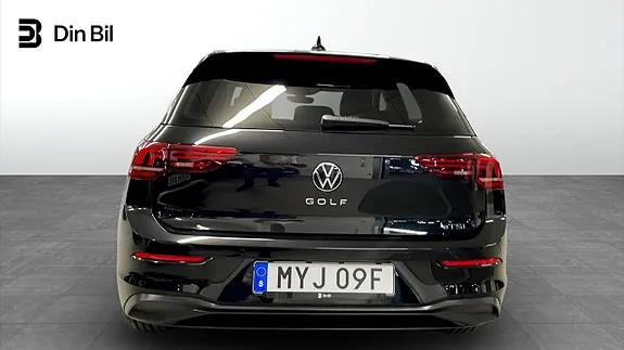 Volkswagen Golf I 2026 photo 5