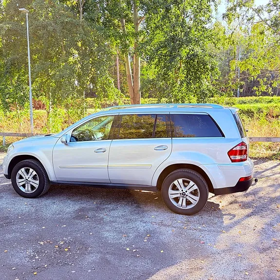 Mercedes-Benz Gl320