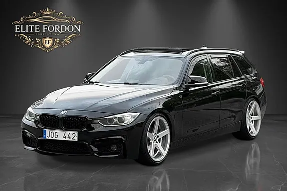 BMW 320D