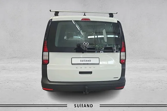 Volkswagen Caddy Maxi 2023 photo 4