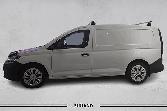 Volkswagen Caddy Maxi 2023 photo 2