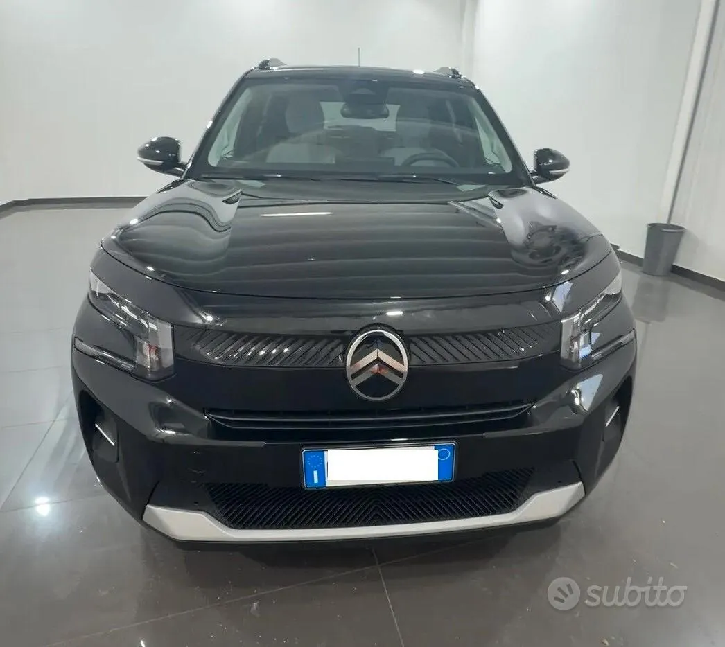 Citroen C3 2025 photo 3