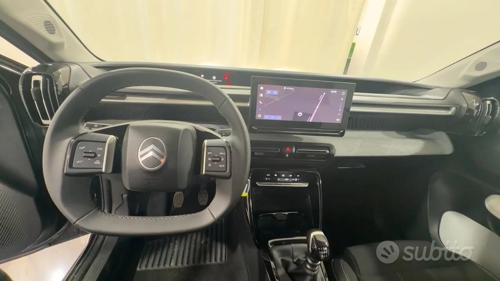 Citroen C3 2025 photo 5