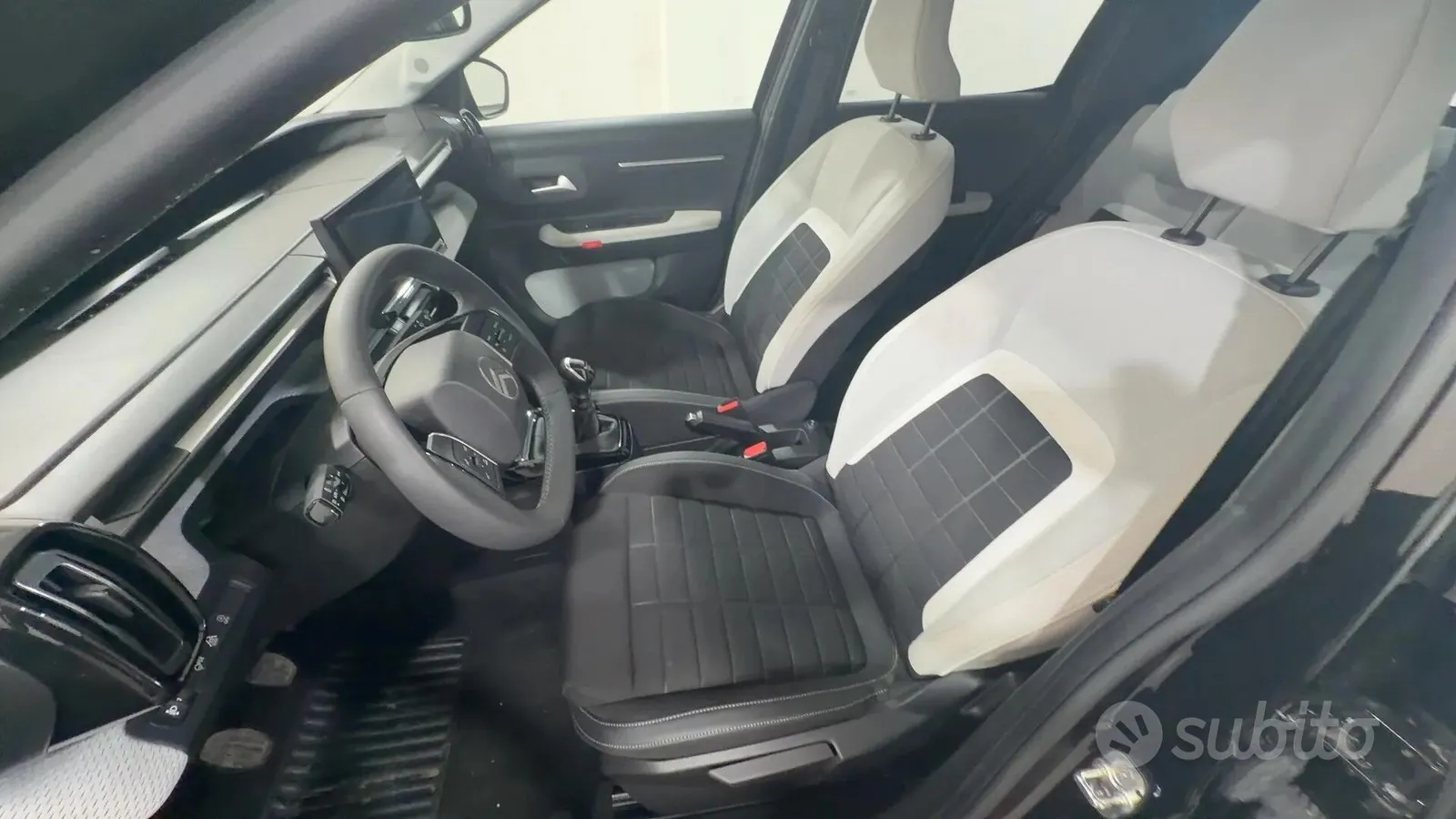 Citroen C3 2025 photo 4