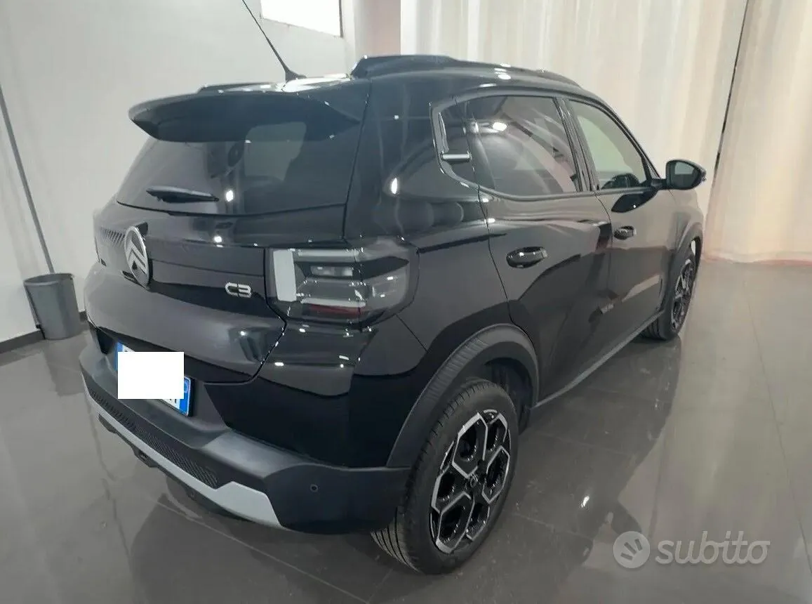 Citroen C3 2025 photo 2