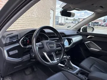 Audi Q3 2021 photo 3