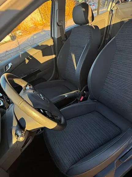 Opel Corsa 2014 photo 4