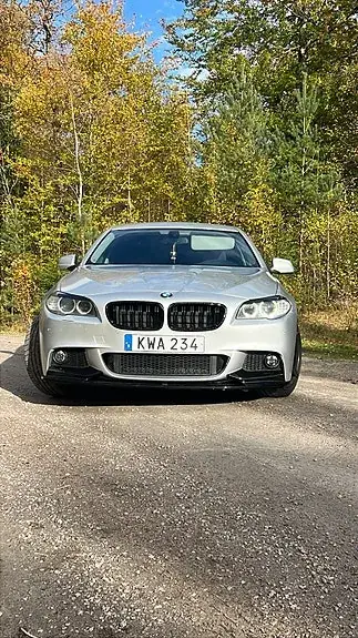 BMW 520D